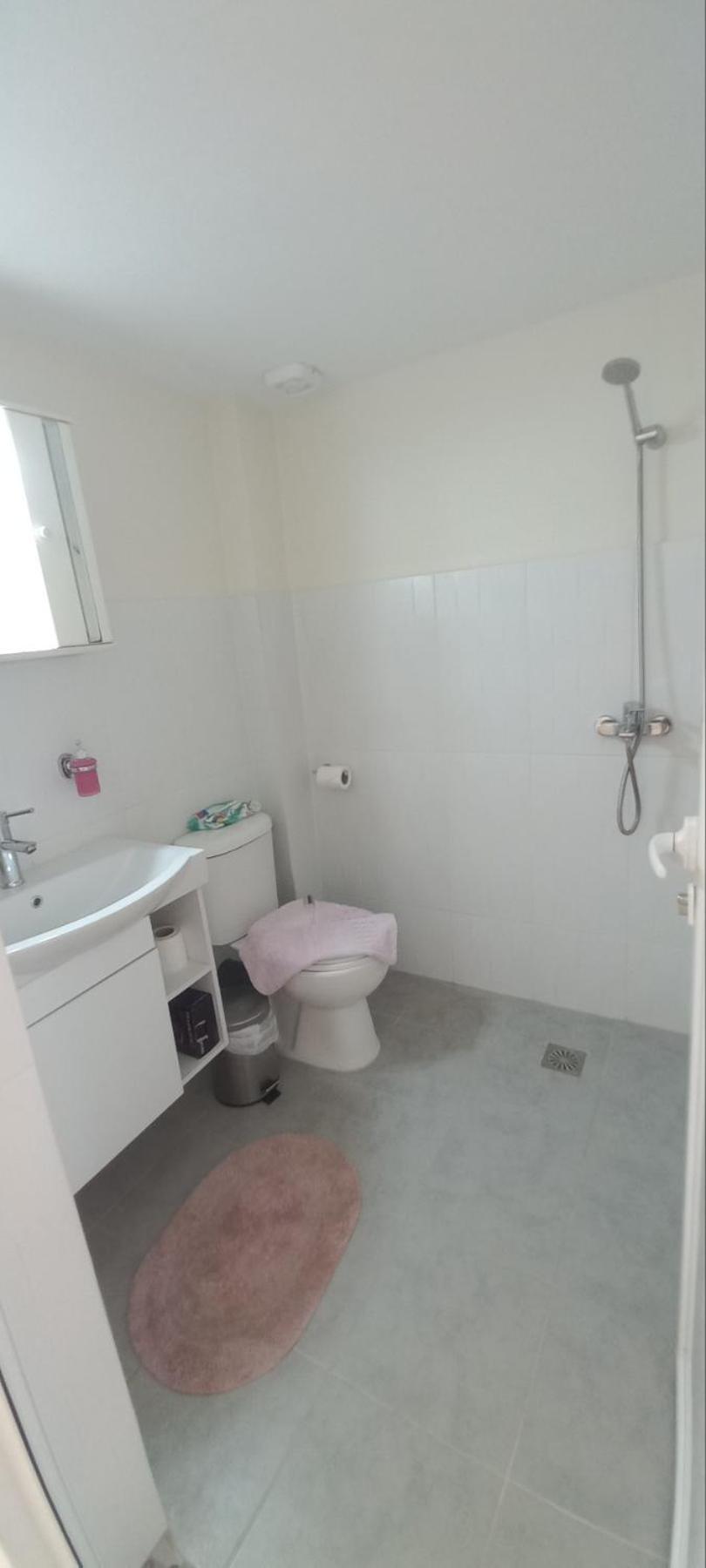 Erato Elafonisi Villa Agios Pandeleimon  Exteriör bild