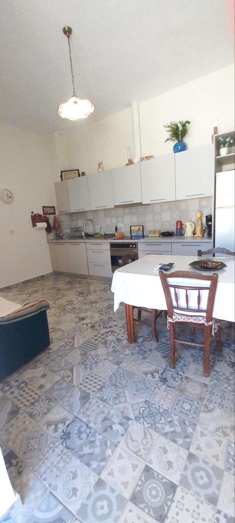 Erato Elafonisi Villa Agios Pandeleimon  Exteriör bild