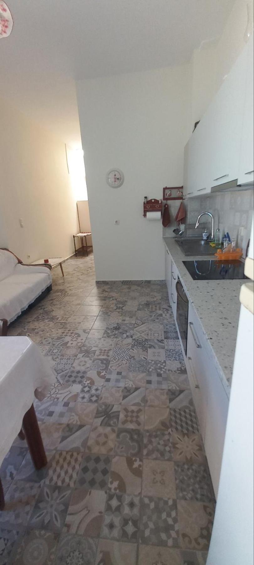 Erato Elafonisi Villa Agios Pandeleimon  Exteriör bild