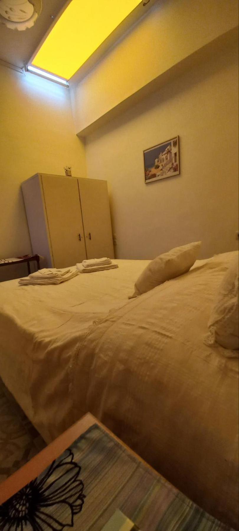 Erato Elafonisi Villa Agios Pandeleimon  Exteriör bild